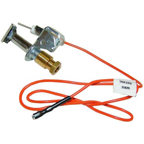 (image for) Vulcan Hart VH713930 SPARK PILOT
